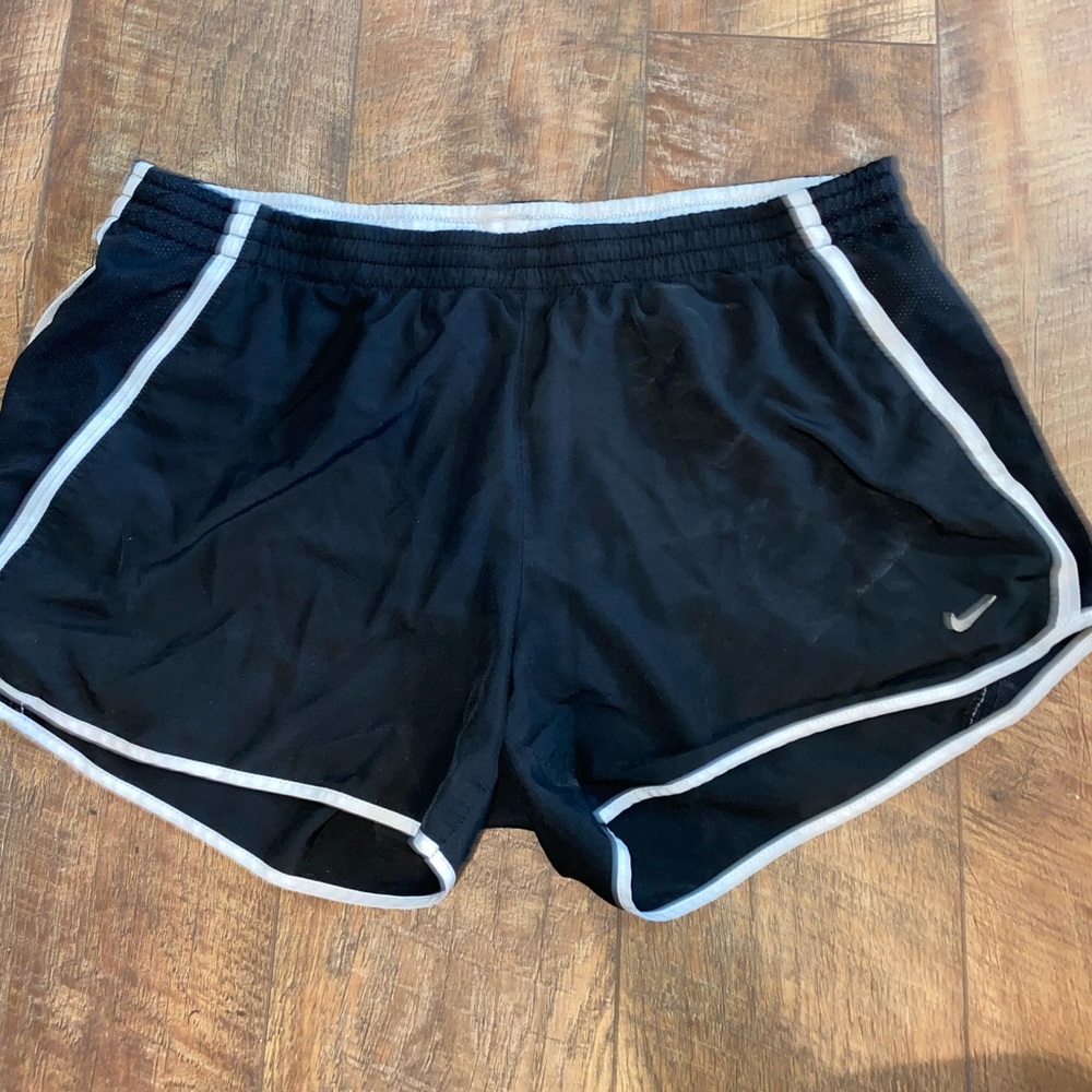 athletic shorts